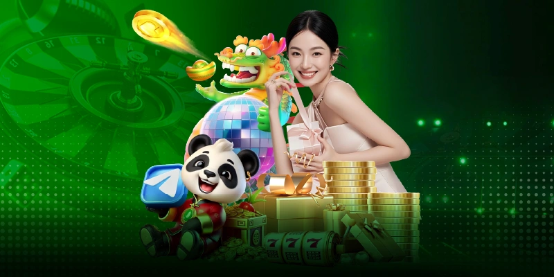 Giới thiệu về sự ra đời và phát triển của slot365