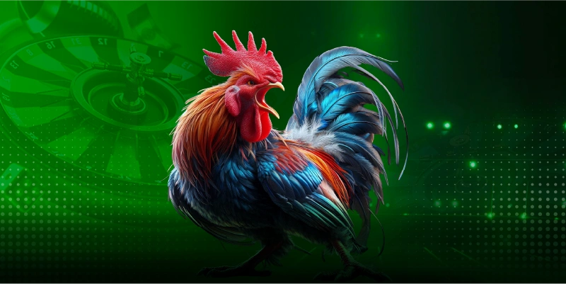 Hướng Dẫn Anh Em Cách Tham Gia Đá Gà SLOT365